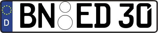 BN-ED30