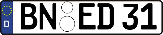 BN-ED31