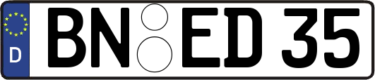 BN-ED35