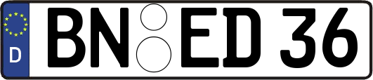 BN-ED36