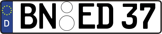 BN-ED37