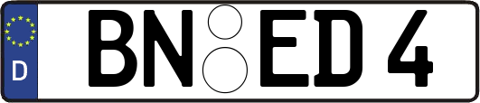 BN-ED4