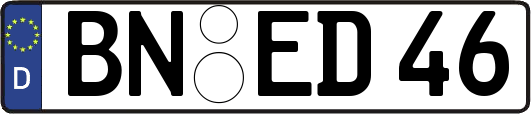 BN-ED46