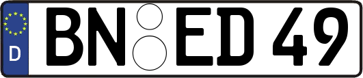 BN-ED49