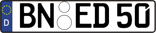 BN-ED50