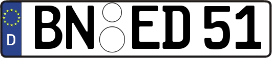 BN-ED51