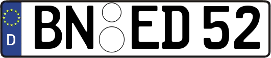 BN-ED52