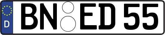 BN-ED55