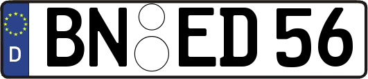 BN-ED56