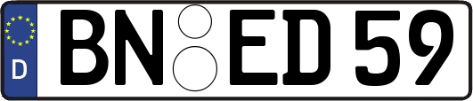 BN-ED59