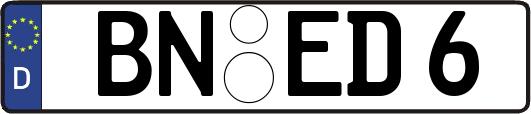 BN-ED6