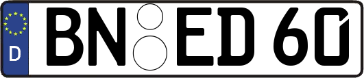 BN-ED60