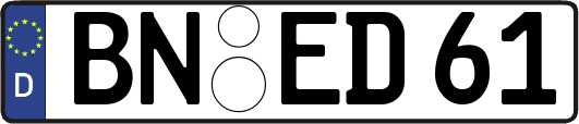 BN-ED61
