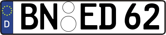 BN-ED62