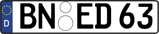 BN-ED63