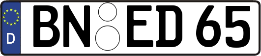BN-ED65