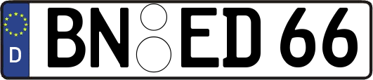 BN-ED66