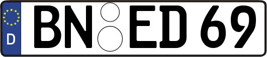 BN-ED69