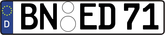 BN-ED71