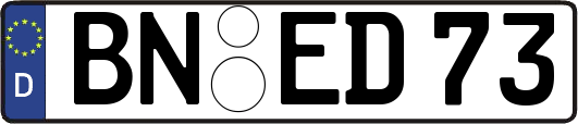 BN-ED73