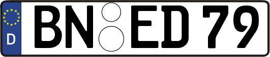 BN-ED79