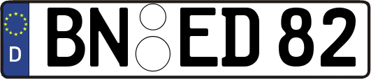 BN-ED82