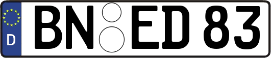 BN-ED83