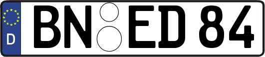BN-ED84