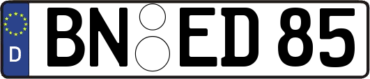 BN-ED85