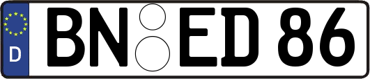BN-ED86