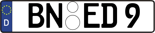 BN-ED9