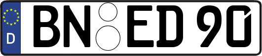 BN-ED90