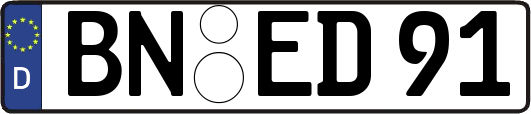 BN-ED91