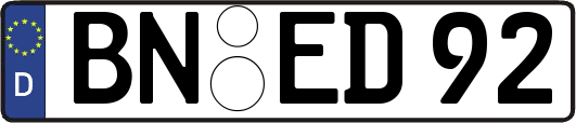 BN-ED92