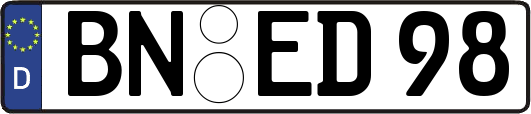 BN-ED98