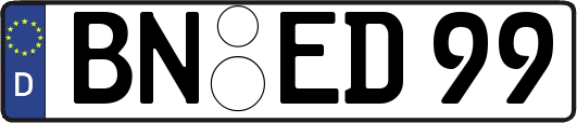 BN-ED99