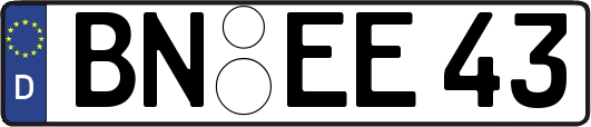 BN-EE43