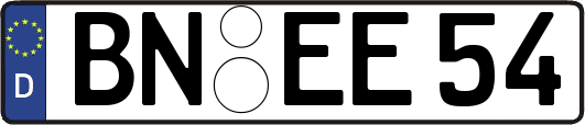 BN-EE54