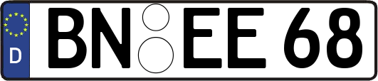 BN-EE68
