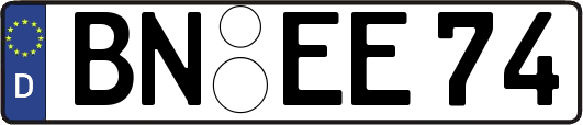 BN-EE74