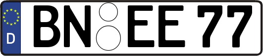 BN-EE77