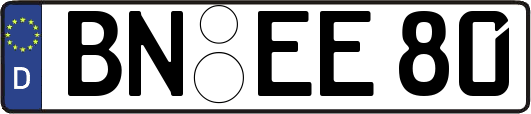 BN-EE80