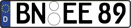 BN-EE89