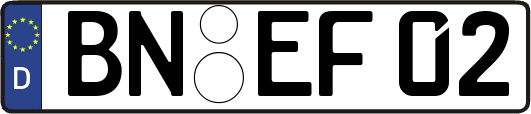 BN-EF02