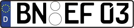 BN-EF03