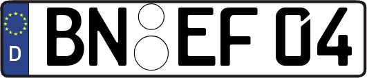 BN-EF04