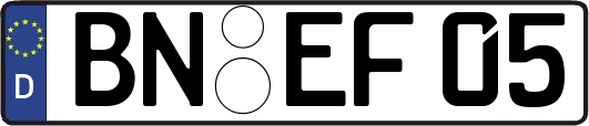 BN-EF05