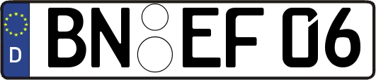 BN-EF06