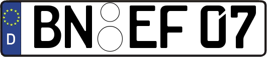 BN-EF07