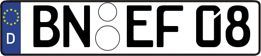 BN-EF08